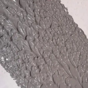 合江双液改性环氧型 YJ-302 拉毛界面剂，光面混凝土基层专用再浇剂