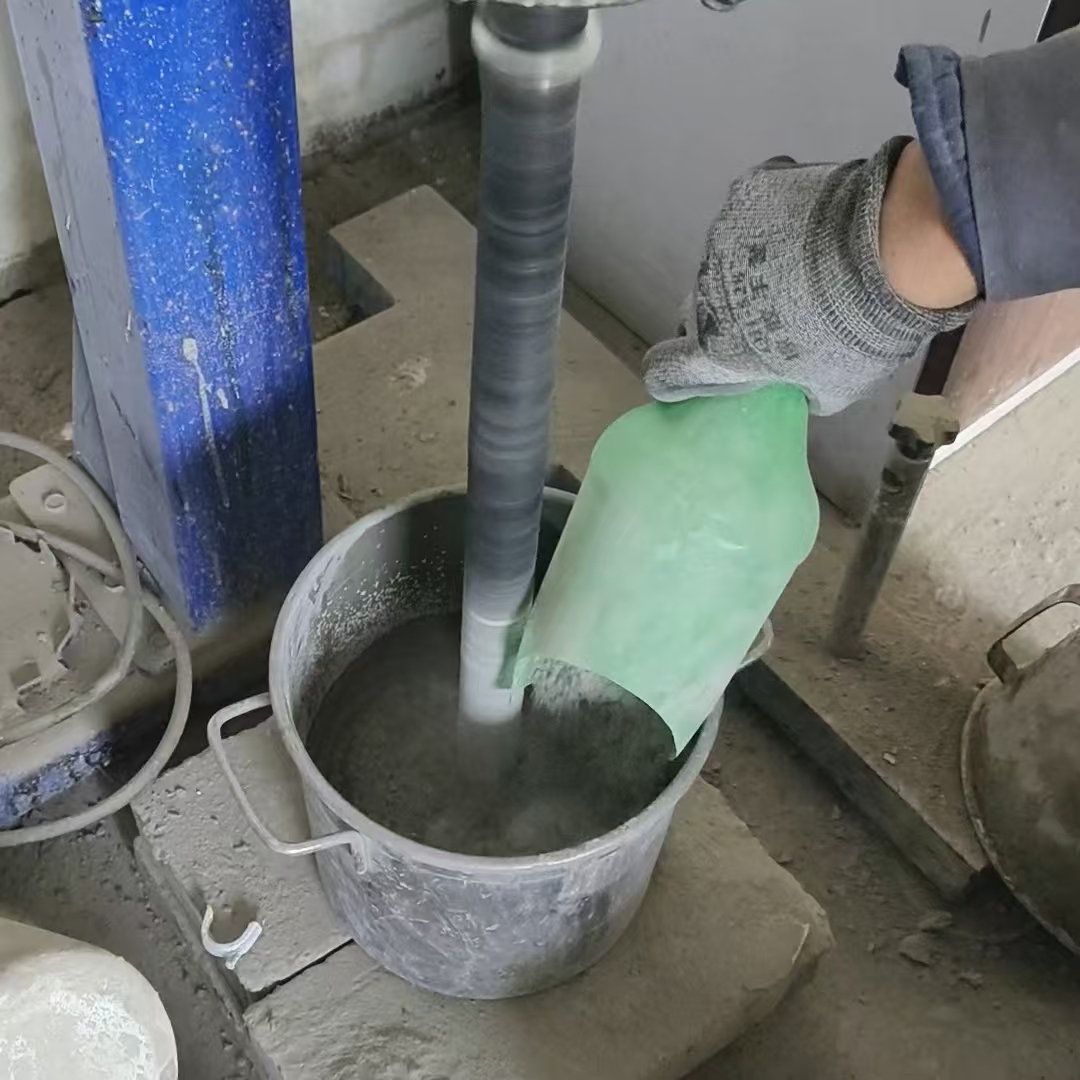 合江桥梁公路张拉用H60压浆料与普通压浆料有什么区别？