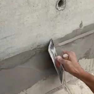 合江P型防护型环氧树脂砂浆