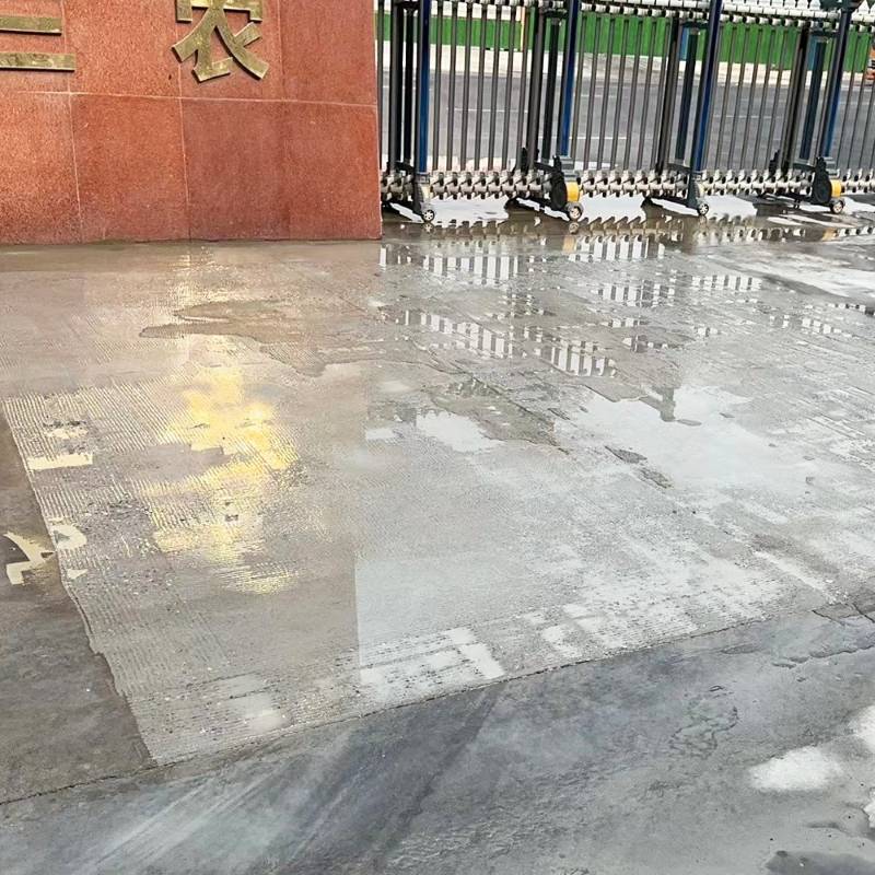 合江水泥路面翻新砂浆